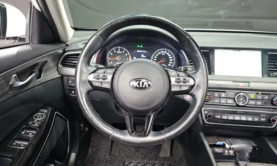 Kia K7 2018, 130157 км, за 7417.62 USD - фото 13