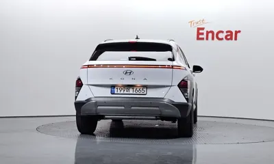 Hyundai Kona 2023, 24569 км, за 13531.11 USD