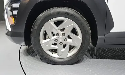 Hyundai Kona 2023, 24569 км, за 13531.11 USD