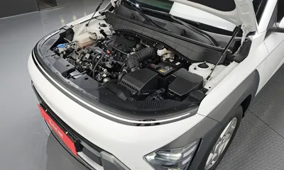 Hyundai Kona 2023, 24569 км, за 13531.11 USD - фото 6