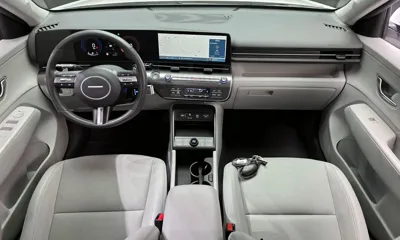 Hyundai Kona 2023, 24569 км, за 13531.11 USD - фото 7
