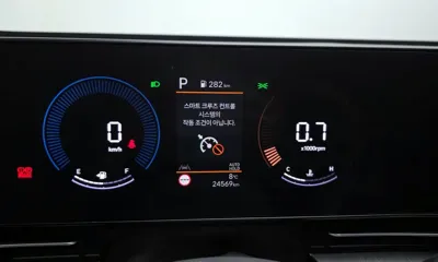 Hyundai Kona 2023, 24569 км, за 13531.11 USD - фото 8