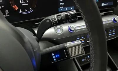 Hyundai Kona 2023, 24569 км, за 13531.11 USD - фото 9