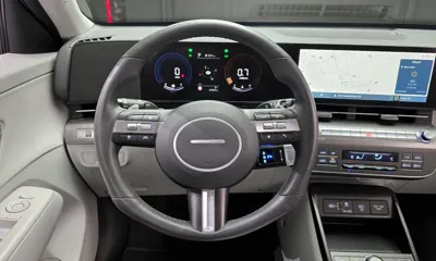 Hyundai Kona 2023, 24569 км, за 13531.11 USD - фото 13