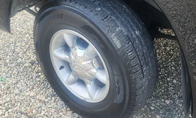 Hyundai Galloper 2000, 240000 км, за 3040.72 USD - фото 7