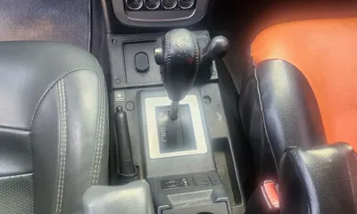 Hyundai Galloper 2000, 240000 км, за 3040.72 USD - фото 11