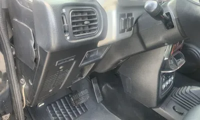 Hyundai Galloper 2000, 240000 км, за 3040.72 USD - фото 12