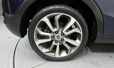 KG_Mobility_Ssangyong TIBOLI 2016, 179923 км, за 3623.9 USD