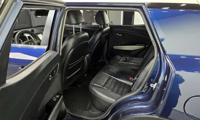 KG_Mobility_Ssangyong TIBOLI 2016, 179923 км, за 3623.9 USD - фото 11