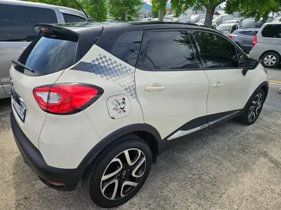Renault-KoreaSamsung QM3 2015, 123088 км, за 3494.47 USD