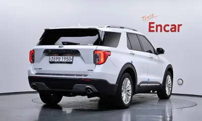 Ford Explorer 2020, 97352 км, за 14763.03 USD