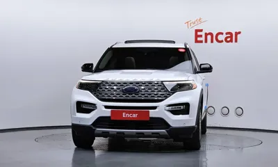 Ford Explorer 2020, 97352 км, за 14763.03 USD