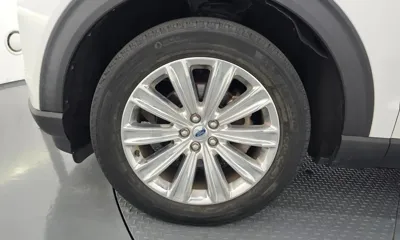 Ford Explorer 2020, 97352 км, за 14763.03 USD