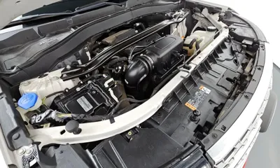 Ford Explorer 2020, 97352 км, за 14651.47 USD - фото 6