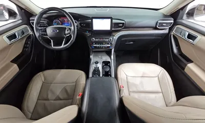 Ford Explorer 2020, 97352 км, за 14651.47 USD - фото 7