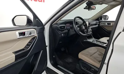 Ford Explorer 2020, 97352 км, за 14651.47 USD - фото 10
