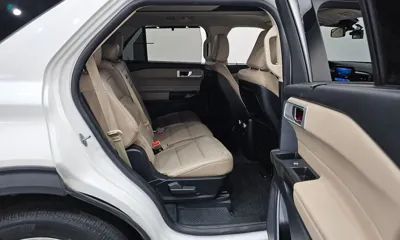 Ford Explorer 2020, 97352 км, за 14651.47 USD - фото 11