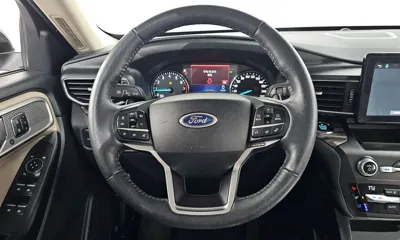 Ford Explorer 2020, 97352 км, за 14651.47 USD - фото 13