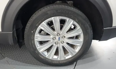 Ford Explorer 2020, 97352 км, за 14651.47 USD - фото 21