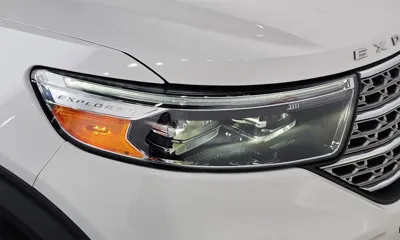 Ford Explorer 2020, 97352 км, за 14651.47 USD - фото 22