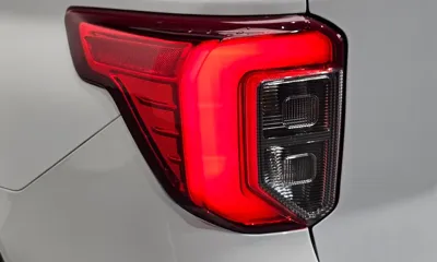 Ford Explorer 2020, 97352 км, за 14651.47 USD - фото 23