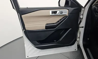 Ford Explorer 2020, 97352 км, за 14651.47 USD - фото 24