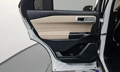Ford Explorer 2020, 97352 км, за 14651.47 USD - фото 25