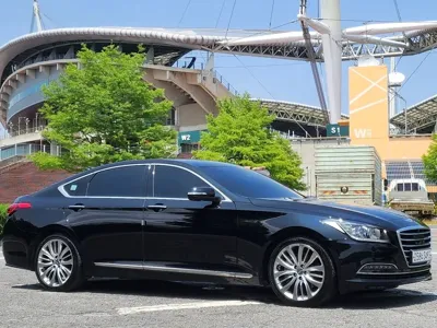 Hyundai Genesis 2016, 162000 км, за 6904.53 USD - фото 7