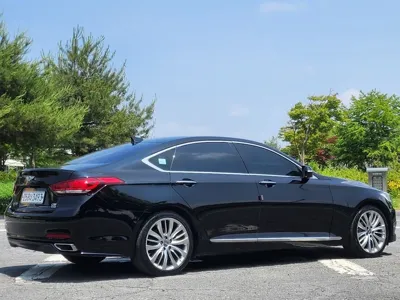 Hyundai Genesis 2016, 162000 км, за 6904.53 USD - фото 9