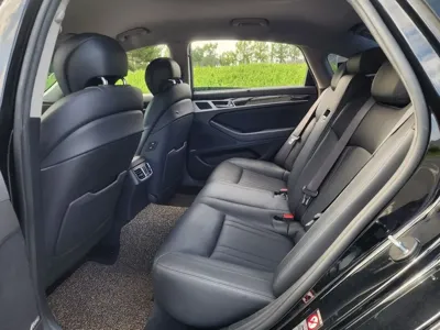 Hyundai Genesis 2016, 162000 км, за 6904.53 USD - фото 14