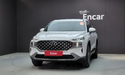Hyundai Santafe 2023, 73322 км, за 16576.73 USD - фото 3