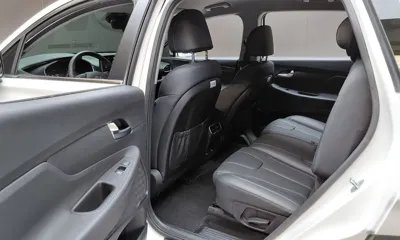 Hyundai Santafe 2023, 73322 км, за 16576.73 USD - фото 12