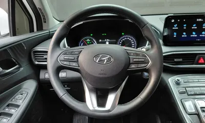 Hyundai Santafe 2023, 73322 км, за 16576.73 USD - фото 13