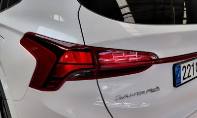 Hyundai Santafe 2023, 73322 км, за 16576.73 USD - фото 23