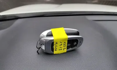 Hyundai Santafe 2023, 73322 км, за 16576.73 USD - фото 31