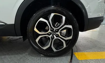 Renault-KoreaSamsung XM3 2022, 53253 км, за 12555.31 USD