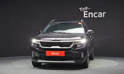 Kia Seltos 2022, 71047 км, за 28951.16 USD