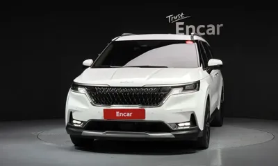 Kia Canival 2023, 42620 км, за 22752.38 USD