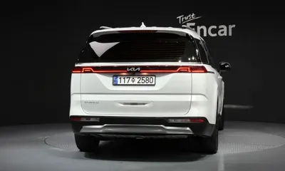 Kia Canival 2023, 42620 км, за 22752.38 USD