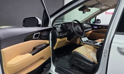 Kia Canival 2023, 42620 км, за 22752.38 USD - фото 10