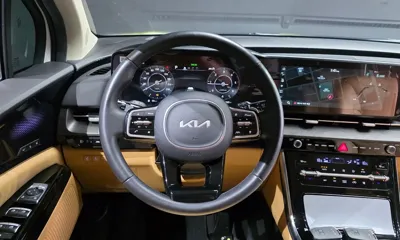 Kia Canival 2023, 42620 км, за 22752.38 USD - фото 14