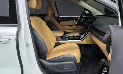 Kia Canival 2023, 42620 км, за 22752.38 USD - фото 26