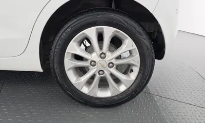 ChevroletGMDaewoo Spark 2022, 51836 км, за 6840.39 USD - фото 21