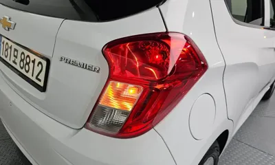 ChevroletGMDaewoo Spark 2022, 51836 км, за 6840.39 USD - фото 23