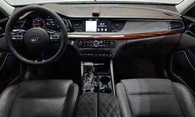Kia K7 2016, 83005 км, за 8008.4 USD - фото 7
