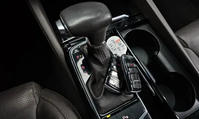 Kia K7 2016, 83005 км, за 8008.4 USD - фото 9