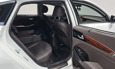 Kia K7 2016, 83005 км, за 8008.4 USD - фото 11