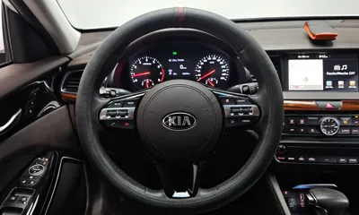Kia K7 2016, 83005 км, за 8008.4 USD - фото 13