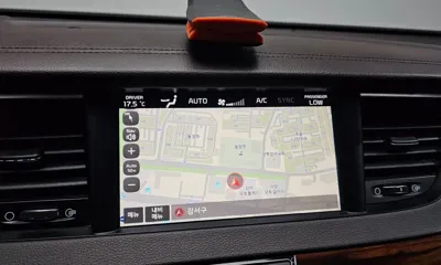 Kia K7 2016, 83005 км, за 8008.4 USD - фото 14