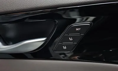 Kia K7 2016, 83005 км, за 8008.4 USD - фото 18